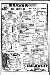 The Sidney Review Wed, October 14, 1981 (Page 10)