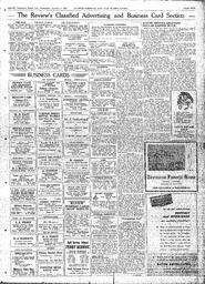 Saanich Peninsula And Gulf Islands Review Wed, January 3, 1951 (Page 5)