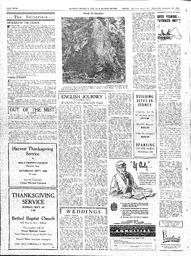 Saanich Peninsula And Gulf Islands Review Wed, September 22, 1948 (Page 4)