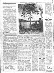 Saanich Peninsula And Gulf Islands Review Wed, September 1, 1948 (Page 4)
