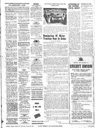 Saanich Peninsula And Gulf Islands Review Wed, January 26, 1944 (Page 3)