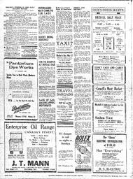 Saanich Peninsula And Gulf Islands Review Wed, May 1, 1940 (Page 2)