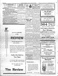 Saanich Peninsula And Gulf Islands Review Wed, January 6, 1937 (Page 2)
