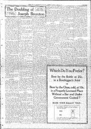 Sidney And Islands Review Thu, June 19, 1924 (Page 3)