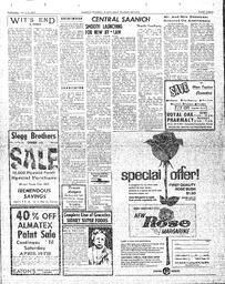 Saanich Peninsula And Gulf Islands Review Wed, April 12, 1967 (Page 3)