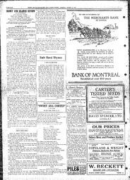Sidney And Islands Review Thu, March 16, 1922 (Page 4)