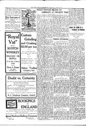 Sidney And Islands Review Thu, August 26, 1915 (Page 3)
