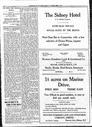Sidney And Islands Review Fri, April 10, 1914 (Page 4)