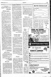 The Sidney Review Wed, October 7, 1981 (Page 5)
