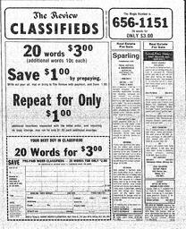 The Sidney Review Wed, May 19, 1982 (Page 17)