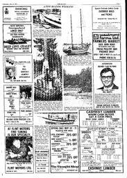 The Sidney Review Wed, May 21, 1975 (Page 3)