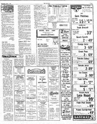 The Sidney Review Wed, May 1, 1974 (Page 5)