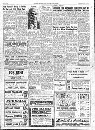 Saanich Peninsula And Gulf Islands Review Wed, July 12, 1961 (Page 10)