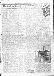 Sidney And Islands Review Thu, December 4, 1924 (Page 3)
