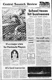 The Sidney Review Wed, May 12, 1982 (Page 11)