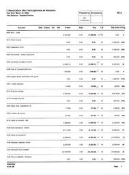   ÉTATS FINANCIERS - EN, 2004   , page 24