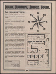 Le Soleil de Colombie-Britannique, April 24, 1998, page 26