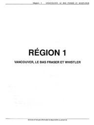   ANNUAIRE - FFCB, 1992   , page 7