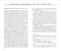   LE CHRONOGRAPHE, 1985   , page 8