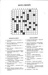   LE RÉVERBÈRE, 1992   , page 12