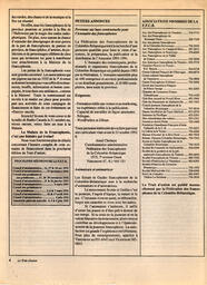   LE TRAIT D'UNION, 1992   , page 8