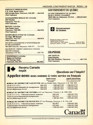   ANNUAIRE - FFCB, 1990   , page 31