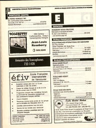   ANNUAIRE - FFCB, 2000   , page 30