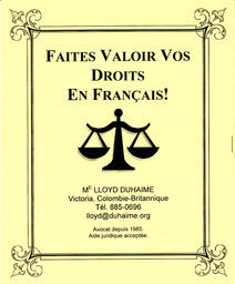   LE R�VERB�RE �CLAIR�, 2001   , page 24