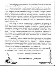   LE R�VERB�RE �CLAIR�, 2001   , page 13