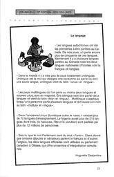   LE MOUSTIQUE PACIFIQUE, 2005   , page 23