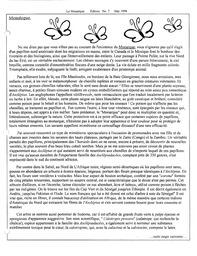   LE MOUSTIQUE PACIFIQUE, 1998   , page 7