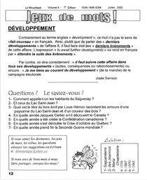   LE MOUSTIQUE PACIFIQUE, 2002   , page 12