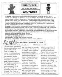   LE MOUSTIQUE PACIFIQUE, 1998   , page 19
