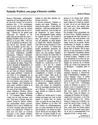   L'ANSE-AU-SABLE, 2004   , page 9