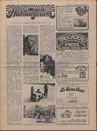 Le Soleil de Colombie, June 11, 1976, page 7