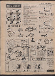 Le Soleil de Colombie, March 17, 1978, page 22