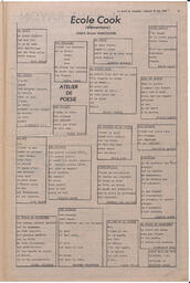 Le Soleil de Colombie, May 30, 1980, page 13