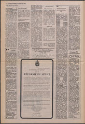 Le Soleil de Colombie, June 3, 1983, page 4