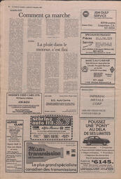 Le Soleil de Colombie, December 21, 1984, page 28