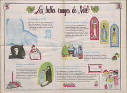 Le Soleil de Colombie, December 7, 1990, page 24