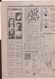 Le Soleil de Colombie, November 28, 1986, page 18