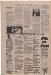 Le Soleil de Colombie, May 29, 1981, page 10
