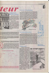 Le Soleil de Colombie-Britannique, September 10, 1993, page 17