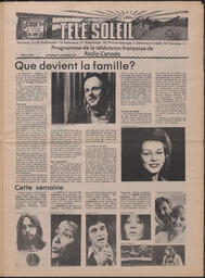 Le Soleil de Colombie, October 15, 1979, page 7