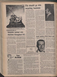   The Pacific Tribune - Friday, November 9, 1973   , page 2