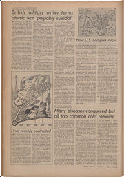   The Pacific Tribune - Friday, January 21, 1955   , page 4