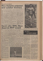   The Pacific Tribune - Friday, October 15, 1954   , page 11