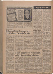   The Pacific Tribune - Friday, December 10, 1954   , page 10