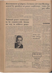   The Pacific Tribune - Friday, April 25, 1952   , page 6