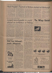   The Pacific Tribune - Friday, September 21, 1951   , page 10